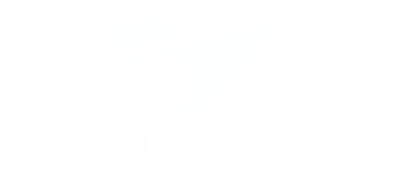 Francisco Sánchez Servicios Navales
