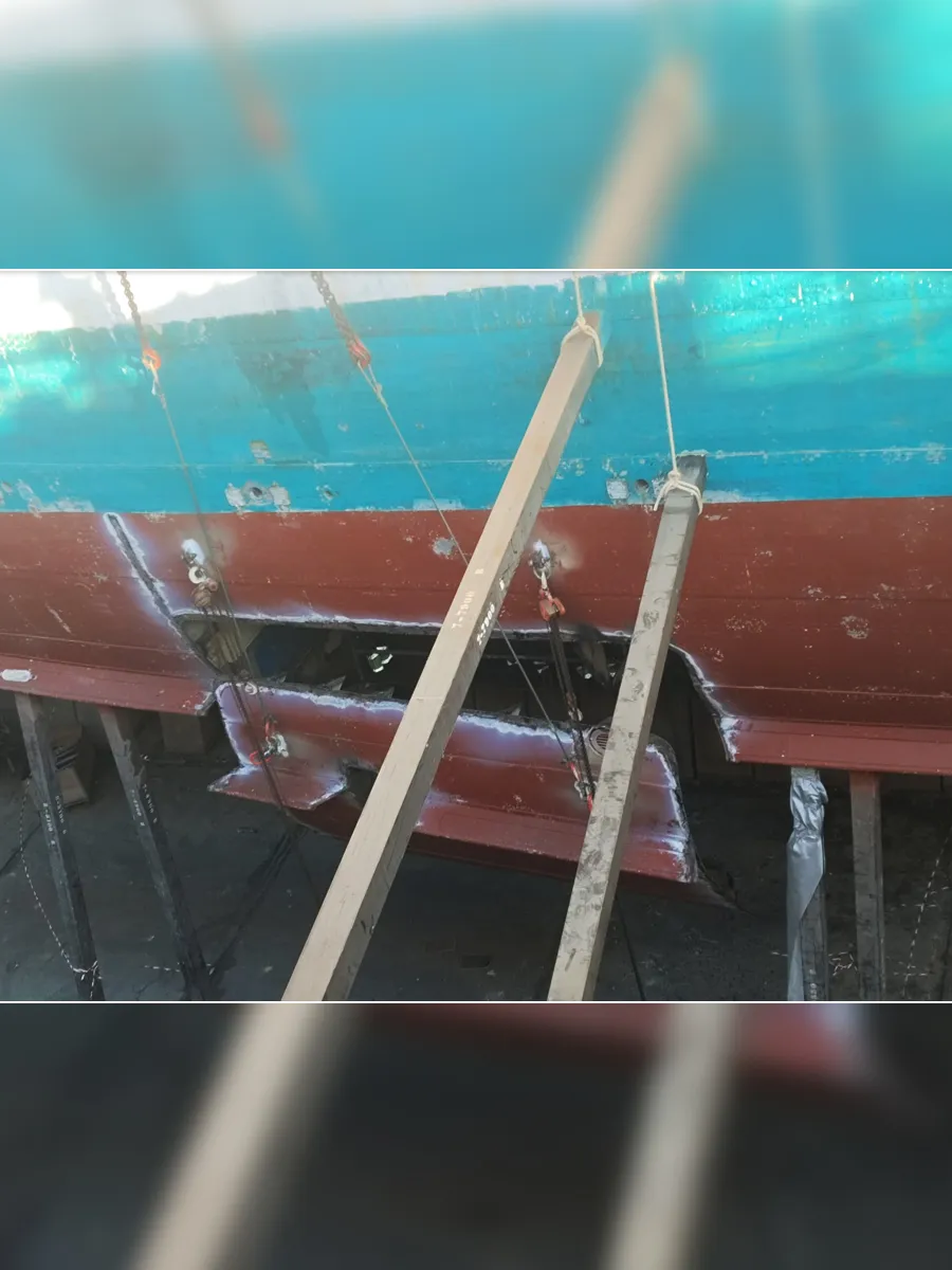 Trabajo de mecanizado