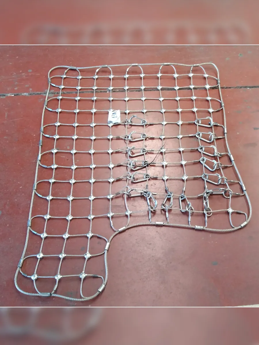 Trabajo de soldadura naval