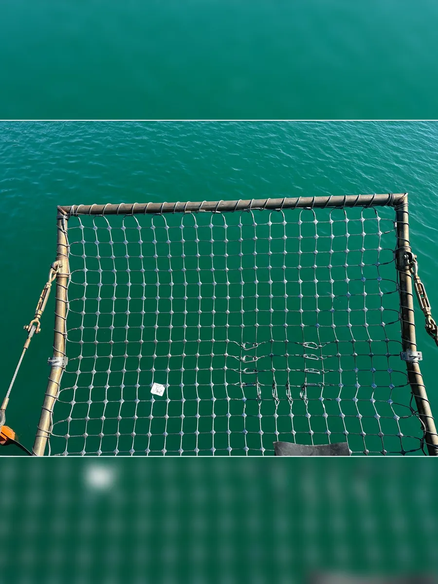 Trabajo de soldadura naval
